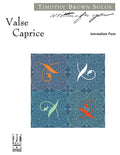 Valse Caprice Cover Image