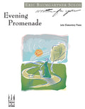 Evening Promenade Cover Image