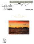 Lakeside Reverie Cover Image