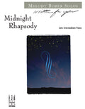 Midnight Rhapsody Cover Image