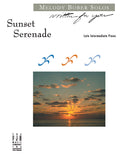 Sunset Serenade Cover Image