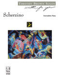Scherzino Cover Image