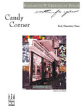 Candy Corner Cover Image