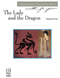 The Lady and the Dragon Cover Image
