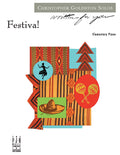 Festiva! Cover Image