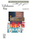 Tallahassee Rag Cover Image