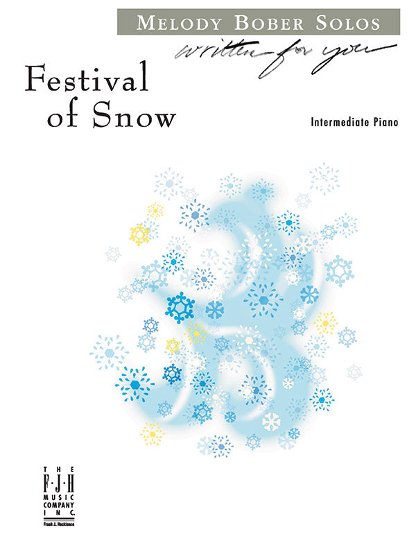 Festival of Snow Cover Image