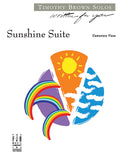 Sunshine Suite Cover Image