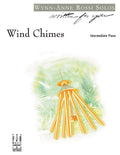 Wind Chimes Cover Image