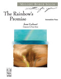 The Rainbow's Promise Cover Image