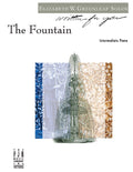 The Fountain Cover Image