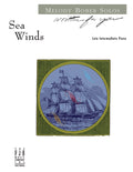 Sea Winds Cover Image