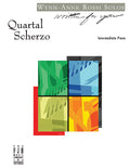 Quartal Scherzo Cover Image