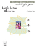 Little Lotus Blossom Cover Image