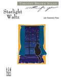 Starlight Waltz Cover Image