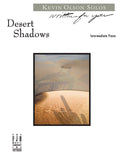 Desert Shadows Cover Image