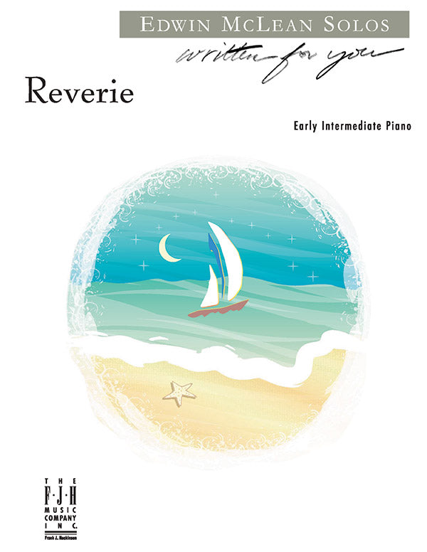 Reverie Cover Image