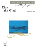 Ride the Wind Cover Image