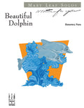 Beautiful Dolphin Cover Image