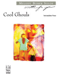 Cool Ghouls Cover Image