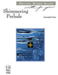 Shimmering Prelude Cover Image