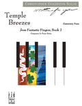 Temple Breezes Cover Image