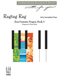Ragtag Rag Cover Image