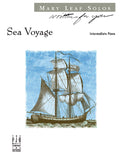 Sea Voyage Cover Image