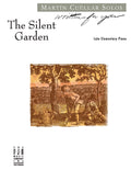 The Silent Garden Cover Image