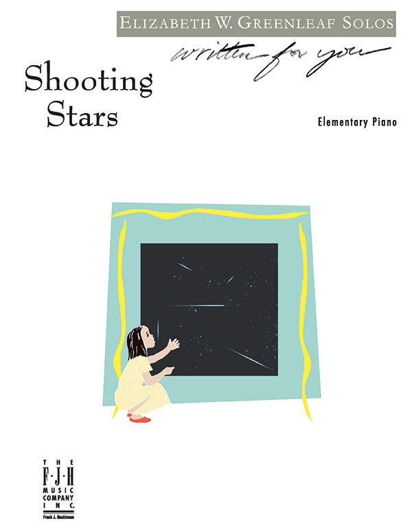 Shooting Stars Cover Image