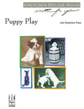 Puppy Play Cover Image