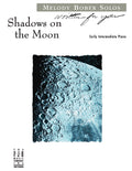 Shadows on the Moon Cover Image