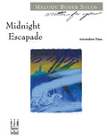 Midnight Escapade Cover Image