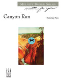 Canyon Run Cover Image