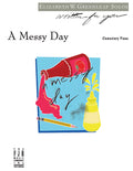A Messy Day Cover Image