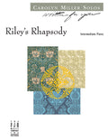 Riley's Rhapsody Cover Image