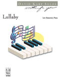 Lullaby Cover Image