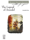 The Legend of Arundel Cover Image