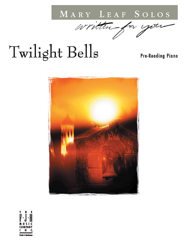 Twilight Bells Cover Image