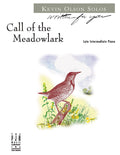 Call of the Meadowlark Cover Image