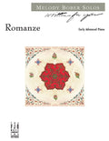Romanze Cover Image