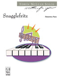 Snagglefritz Cover Image