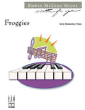 Froggies Cover Image
