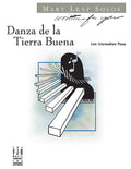 Danza de la Tierra Buena Cover Image