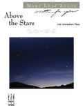 Above the Stars Cover Image