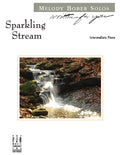 Sparkling Stream Cover Image