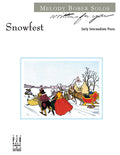 Snowfest Cover Image