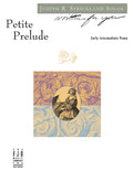 Petite Prelude Cover Image