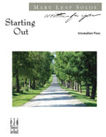 Starting Out Cover Image