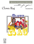 Clown Rag Cover Image